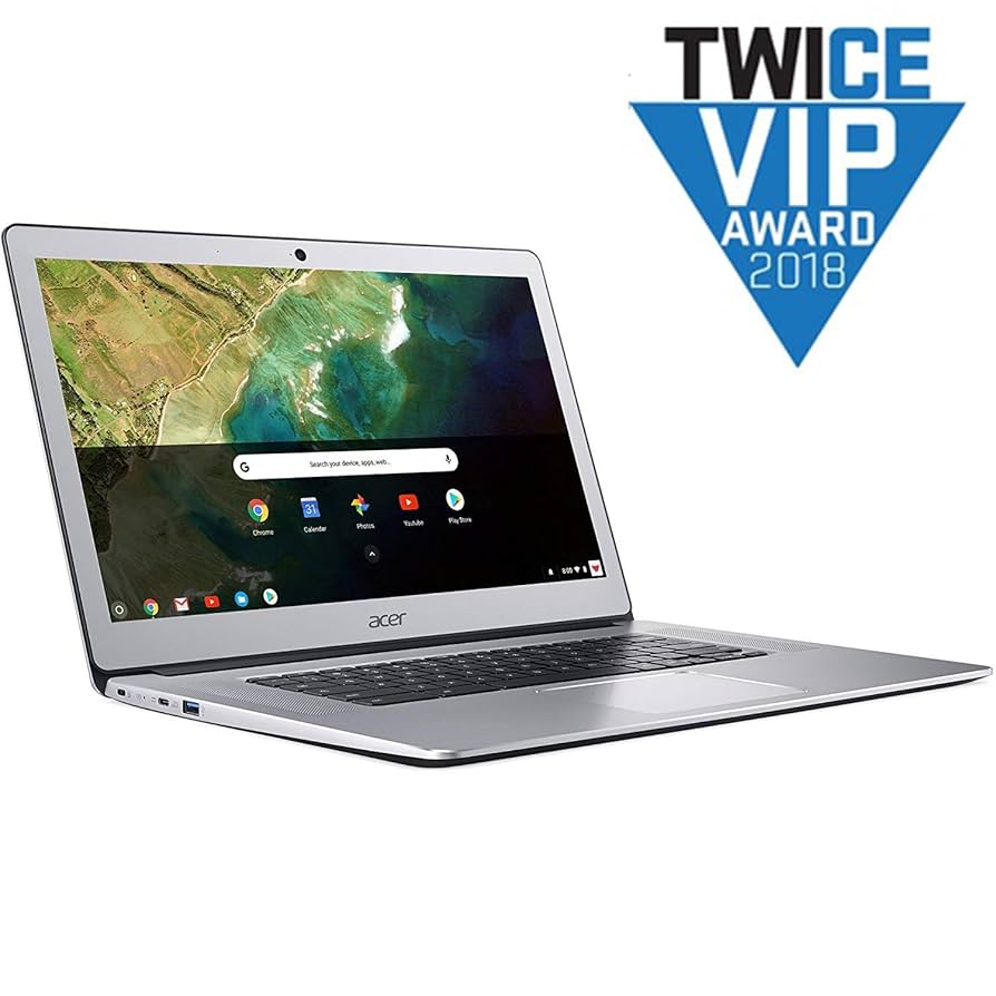 Acer Chromebook 15.6インチ シルバー 71oJEEok8nL._AC_SY200_QL15_.jpg